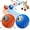 2*mix, variante sur Zoomie Buddy 2.0 Lanceur de Balles Automatique & Distributeur de Friandises - Jouet Interactif pour Chien pour Jeu Intérieur Extérieur, Capteur Tactile Intelligent pour Grands Petits Chiens
