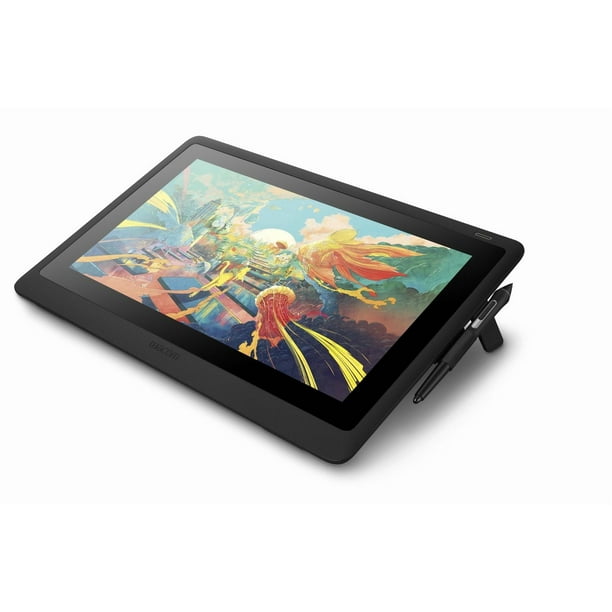 Cintiq 16 Creative Pen Display, DTK1660K0A - Walmart.ca
