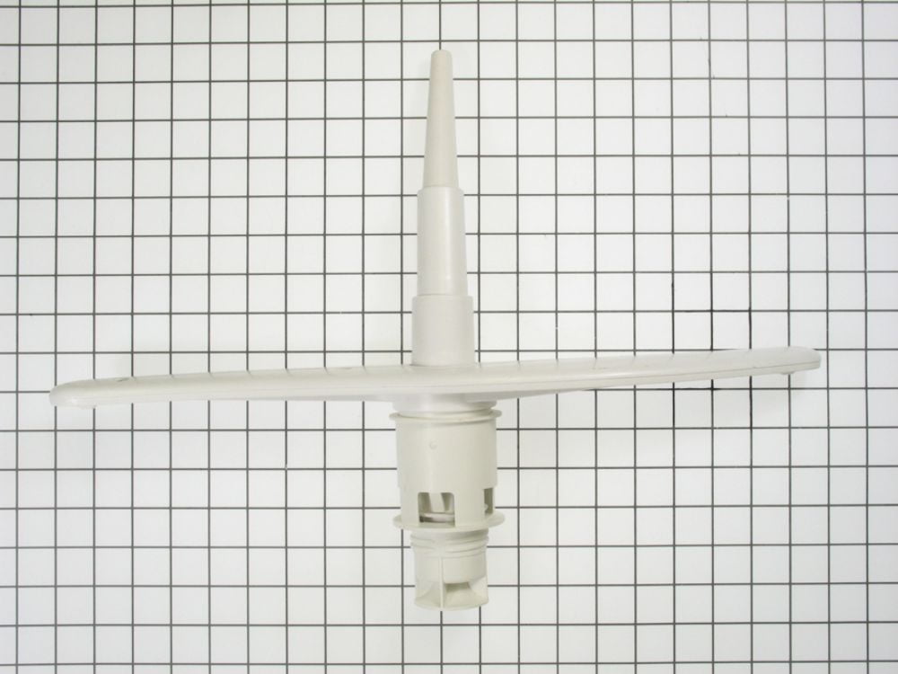 WD22X10017 GE Dishwasher Spray Arm Assembly (Lower)