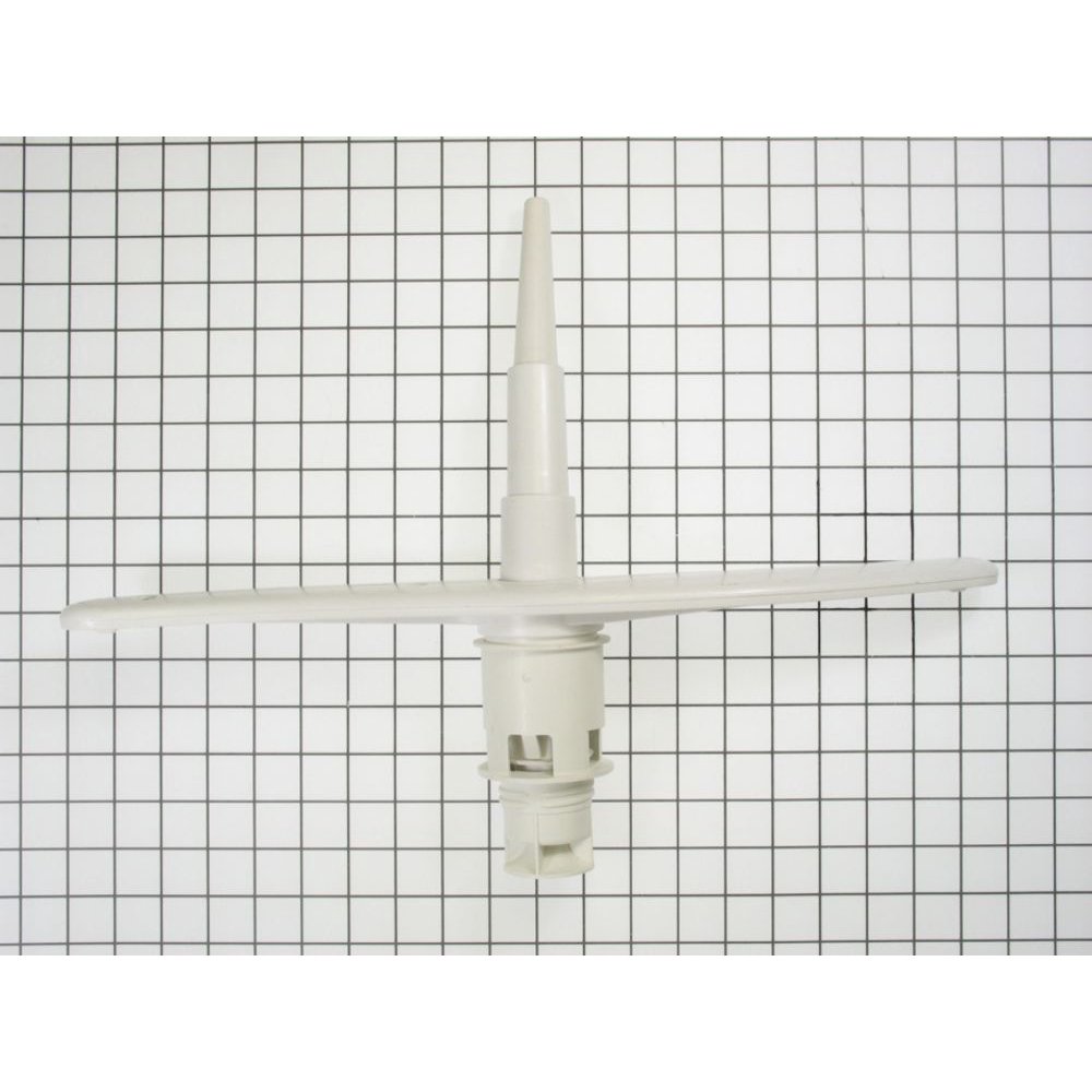 WD22X10017 GE Dishwasher Spray Arm Assembly (Lower)