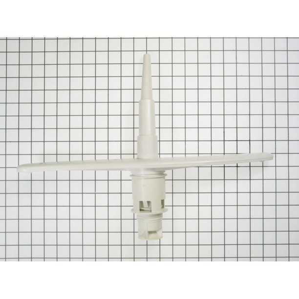 WD22X10017 GE Dishwasher Spray Arm Assembly (Lower)