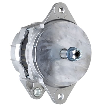 JN Electrical Alternator Conversion Kit For Ford Tractors (NAA, 500, 601, 800, 2000) – 12V Upgrade