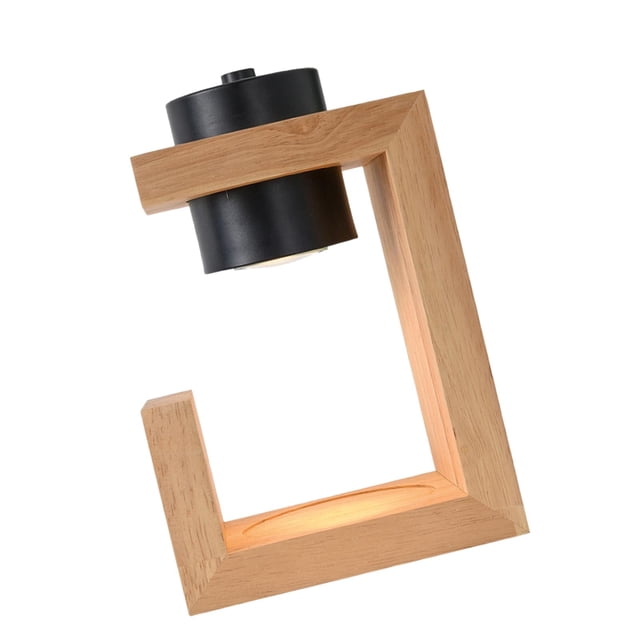 veasfak Candle Lamp, Creative Simple Europe Thermal Dimmable Melting