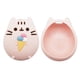 thumbnail image 4 of Funda protectora Shell Pet Game Machine Funda de silicona para dibujos animados, 4 of 8