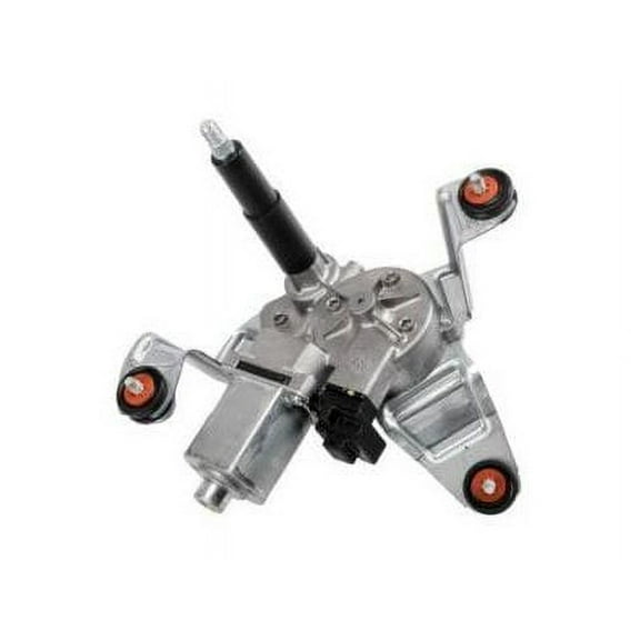 Back Glass Wiper Motor - Compatible with 2018 - 2024 Chevy Equinox 2019 2020 2021 2022 2023