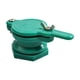 thumbnail image 1 of Válvula de compuerta para miel, extractor de miel, grifo para extractor, válvula de salida a prueba de fugas, pesada Verde, 1 of 9