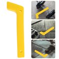 thumbnail image 1 of HONMEET Barbell Holder Hook for Home Gym Sleek Design PP Yellow 1 Set, 1 of 8