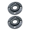 thumbnail image 2 of Easy Installation Angle Grinder Pressure Plate Inner Outer Flange Nut Set, 2 of 8