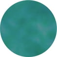 thumbnail image 1 of Ahgly Tapis d'Intérieur Lavable en Machine Carré Transitionnel Vert Cyan Foncé, 3 Pieds Carré, 1 of 7