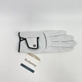 thumbnail image 6 of Rockaway Golf gloves,Men's Compression-Fit Synthetic Golf Glove, Universal Fit One Size, 6 of 7