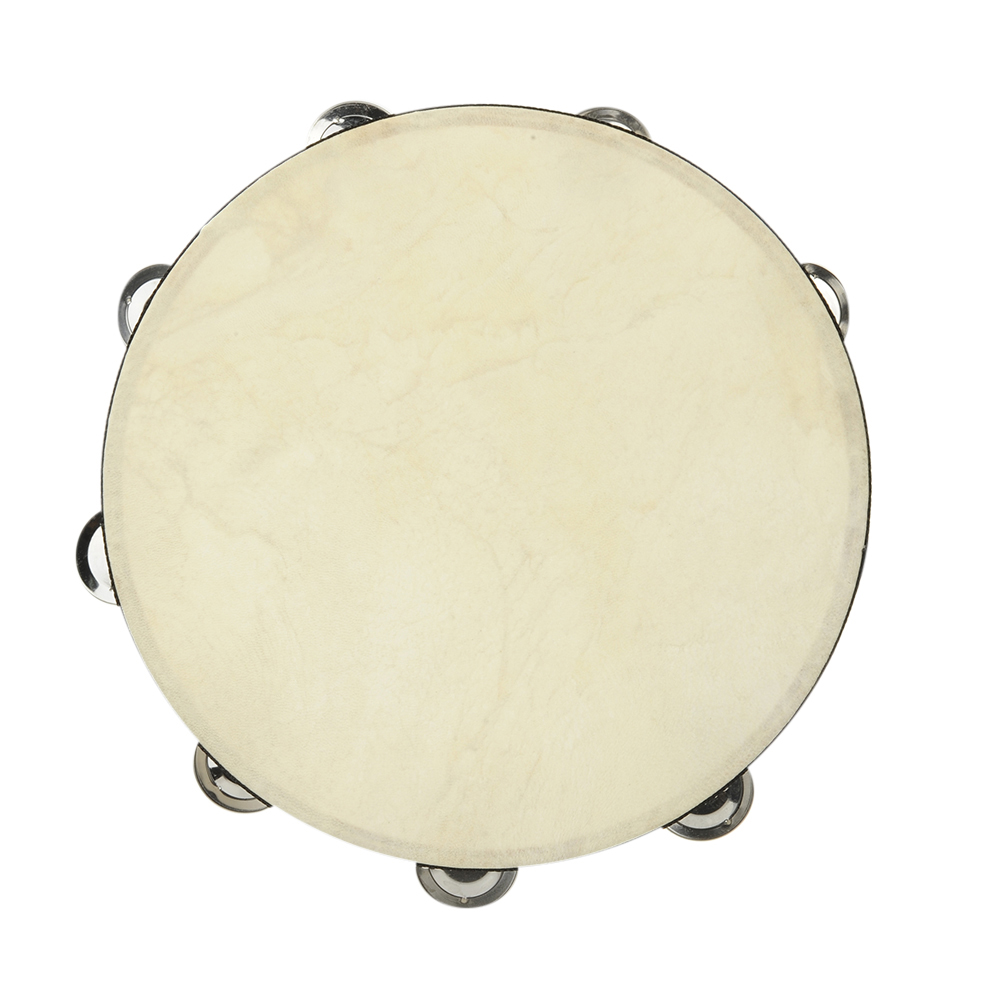 Hand Tambourine For Dancing