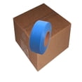thumbnail image 3 of Toystoory Cinta antihumedad autoimpermeable, pegatinas para esquinas de pared, cinta sólida para suelo de alfombra Decoración del hogar azul claro, 3 of 3