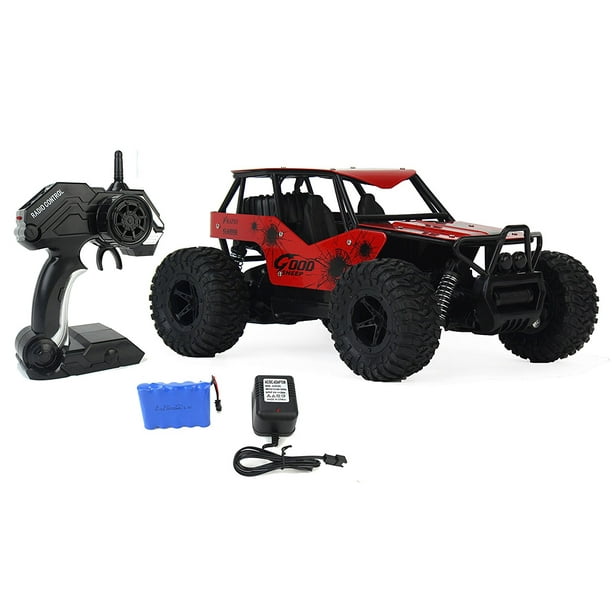 rc king remote control