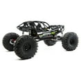 thumbnail image 4 of Axial RC Truck 1/10 RBX10 Ryft 4 Wheel Drive Brushless Rock Bouncer RTR Battery and Charger Not Included Black AXI03005T2 Trucks Electric RTR 1/10 Off-Road, 4 of 11