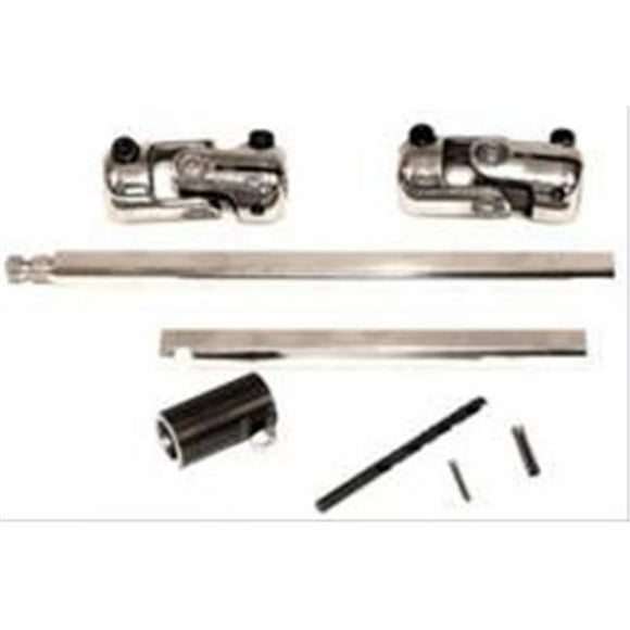 Rack & Pinion Steering Shaft kit for 1955-1957 Chevy