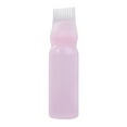 thumbnail image 1 of Botella de tinte para el cabello Eccomum 120ml con cepillo aplicador, 1 of 5