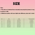 thumbnail image 3 of CAUYDY 4th Of July Baby Girl Clothes 1-5T Toddler Girls Dress 6-7 Years Kids Independence Day Outfits July 4th Children Girls Dresses (Sizes 3-4 Years,Blue), 3 of 9