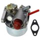thumbnail image 1 of Suitable for Carburador for cortacésped Tecumseh 640271 640350 lev105 6.75 640303, 1 of 5