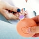 thumbnail image 2 of 12 piezas de limas de uñas para bebés, repuestos para cortaúñas, cabezales eléctricos para pulir uñas., 2 of 8