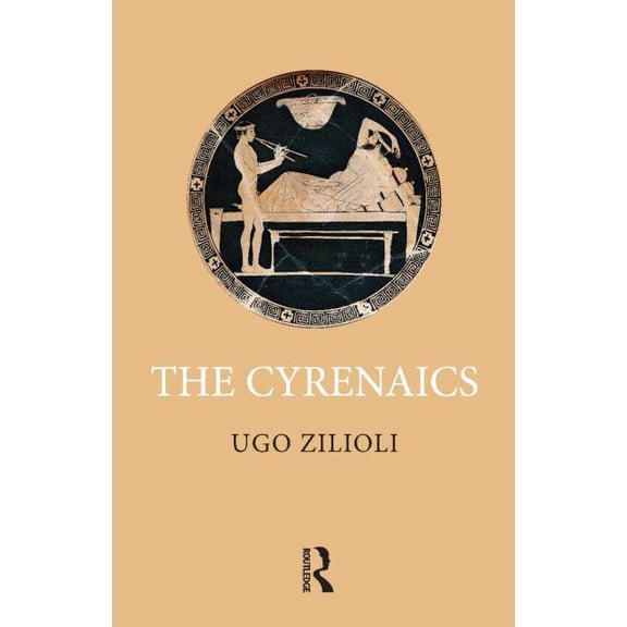 The Cyrenaics, (Paperback)