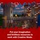 thumbnail image 3 of Minecraft + Super Mario Nintendo Switch, 3 of 4
