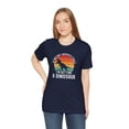 thumbnail image 5 of If history repeats itself I'm getting a dinosaur funny dinosaur fan t shirt, 5 of 7