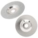thumbnail image 5 of Disco abrasivo, disco abrasivo de diamante de 2 piezas de 4 pulgadas Disco abrasivo de diamante Eleve su experiencia, 5 of 8