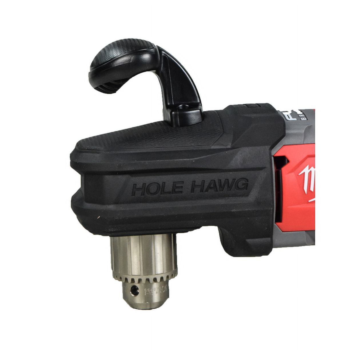 Milwaukee 2807-20 M18 18V Fuel Hole Hawg 1/2