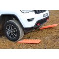 thumbnail image 2 of Maxsa Innovations 20322 Escaper Buddy Tire Traction Mats with Metal Traction, 2 of 6