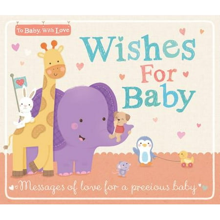 Wishes for Baby