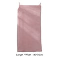 thumbnail image 6 of Naierhg Beach Towel Adjustable Soft Lint Free Spaghetti Straps Quick Dry Super Absorbent Comfortable Bath Ultra Soft Wearable Bath Towel Daily Use Light Purple, 6 of 8
