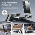 thumbnail image 2 of Funda de teléfono ESR Boost Series con soporte para Samsung Galaxy S24 Plus, 2 of 8