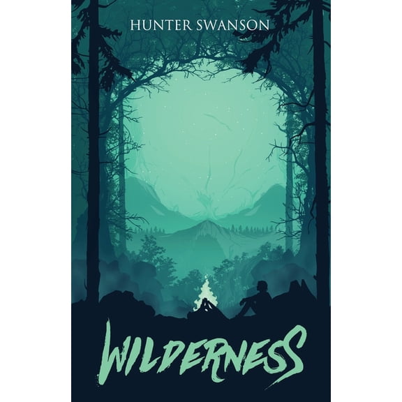 Wilderness, (Paperback)