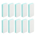 thumbnail image 1 of Almohadillas De Lijado De Esponja, Bloque De Lijado Reutilizable Multifuncional Portátil 10 Piezas De Doble Cara Para Pulir Uñas Con Correa De Reloj, 1 of 7