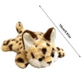 thumbnail image 7 of Magnetic Shoulder Plush Toy, Soft Flock Stuffed Animal Perch Companion, Cute Desk Buddy for Kids Adults, Anxiety Relief Gift (5.12x4.33x1.97in), 7 of 7