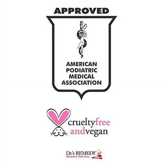 Dr.'s Remedy Enriched Nail Polish - Empowering Evergreen