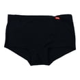 thumbnail image 1 of Pantaleta Hanes Para Mujer con Elástico en la cintura y en las Piernas Navy Negro Talla G, 1 of 4