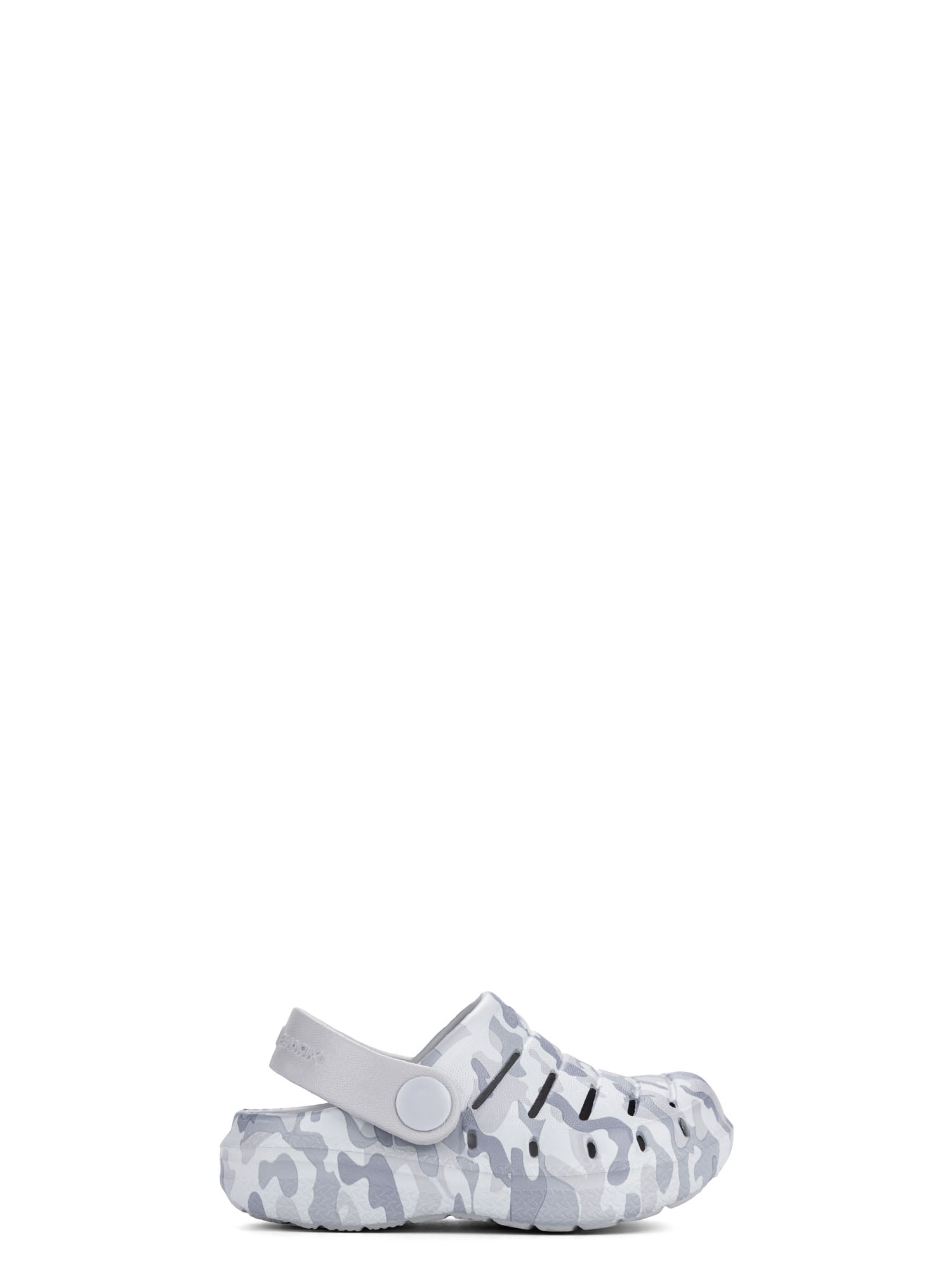 Rugged Shark Baby EVA Clog