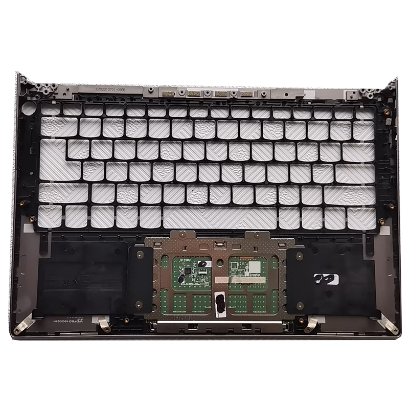 Laptop Top Case for  Thinkbook 14P G2 ACH 2021 With toucad