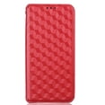 thumbnail image 4 of Designed for Google Pixel 9 / 9 Pro Case, PU Leather Wallet Flip Folio Case with Card Holder RFID Blocking Kickstand Shockproof Phone Cover for Google Pixel 9 / 9 Pro,Red, 4 of 10