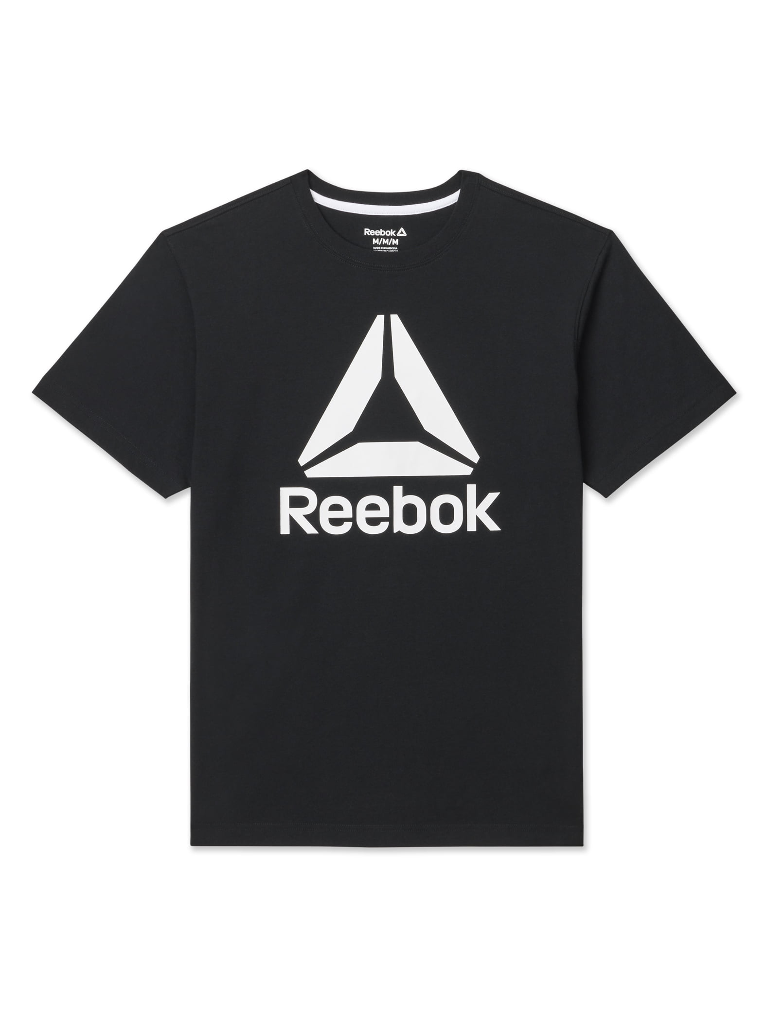 Reebok Men's & Big Men's Logo Graphic T-Shirt, Sizes XS-5XL