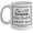 mug194, variant on Coffee Mug 11oz- Learn Quotes Coffee Mug Fail Learn Repeat -Motivational Ceramic Coffee Travel Mug 11 oz