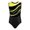 Fluorescent Yellow, variant on Boys Dance Leotard Sport Sleeveless Wear Athletic Bodysuit for Competitions Stage Performance Light Blue 8