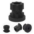 thumbnail image 1 of unbranded 4Ud Soporte Para Montaje En Riel De Kayak Plástico Con Adaptador Para Cámara De Acción, 1 of 8