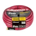 thumbnail image 6 of Gilmour Pro Farm & Ranch Water Garden Hose, 5/8" x 90', Heavy-Duty 500 PSI, Kink-Resistant, Made in, 6 of 7