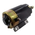thumbnail image 4 of Starter Compatible with Yamaha Marine Outboard Motors 688-81800-10, 4 of 4