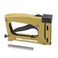 thumbnail image 5 of NICCOO Point Drivers for Picture CDZHLTG Framing, Picture Frame Stapler Point Driver Gun for Joiner DIY - Picture Frame Backing Stapler US, 5 of 12