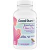 Good Start by Gerber Herba+B2:B15l Lactation Supplement with Fenugreek Seed Powder, Breastfeeding Flow Plus, 120 Capsules