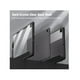 thumbnail image 3 of Funda Clear Teknet para Samsung Galaxy Tab S6 Lite P610 P620, 3 of 5
