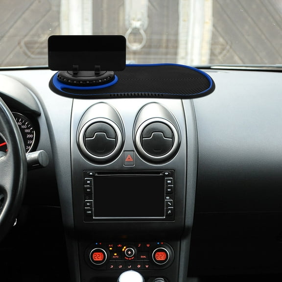 KONTONTY Dash Board Phone Holders for Your Car Anti-slip Pad
